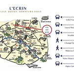 L\'Ecrin - Vues splendides - by Mon Petit Faré
