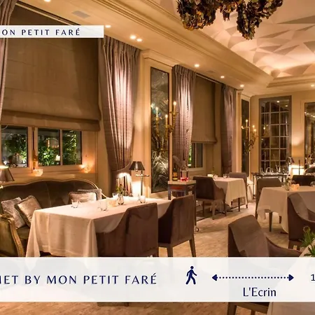 L'ecrin - Vues Splendides - By Mon Petit Faré Appartamento Parigi