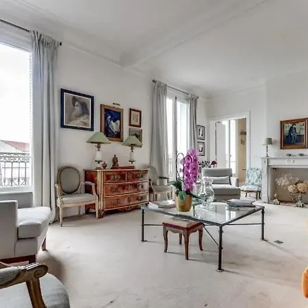 L'ecrin - Vues Splendides - By Mon Petit Fare Apartment