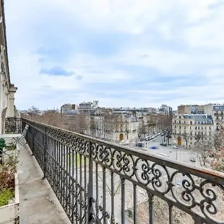 L'ecrin - Vues Splendides - By Mon Petit Fare * Paris
