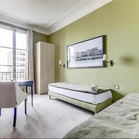 L'ecrin - Vues Splendides - By Mon Petit Fare Apartment *