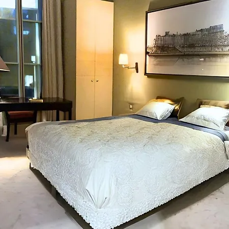 L'ecrin - Vues Splendides - By Mon Petit Fare Apartment Paris