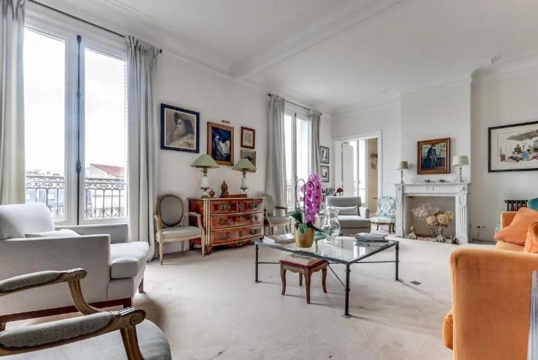 L'ecrin - Vues Splendides - By Mon Petit Fare Apartment