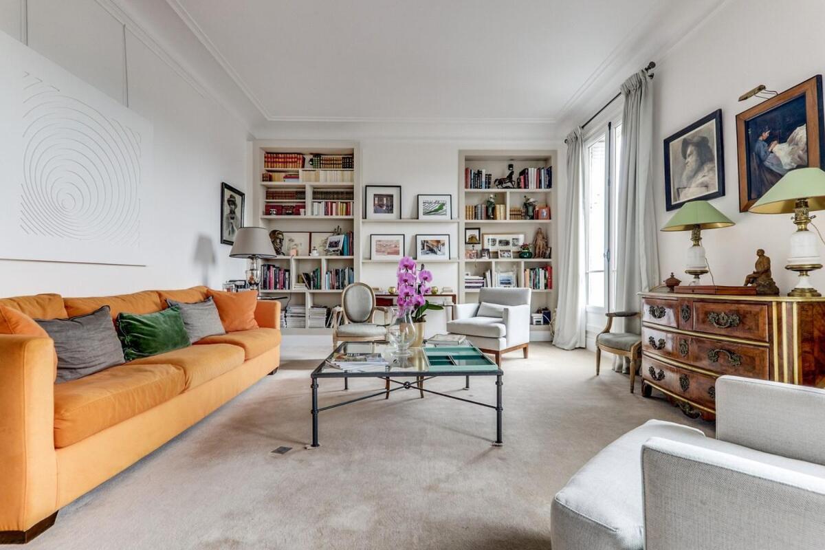 Apartment L'ecrin - Vues Splendides - By Mon Petit Fare