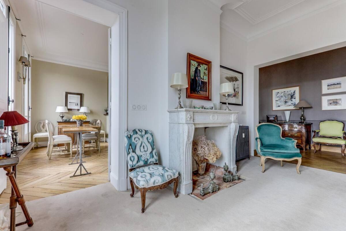 Apartment L'ecrin - Vues Splendides - By Mon Petit Fare