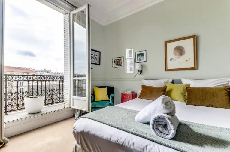 L'ecrin - Vues Splendides - By Mon Petit Fare Paris