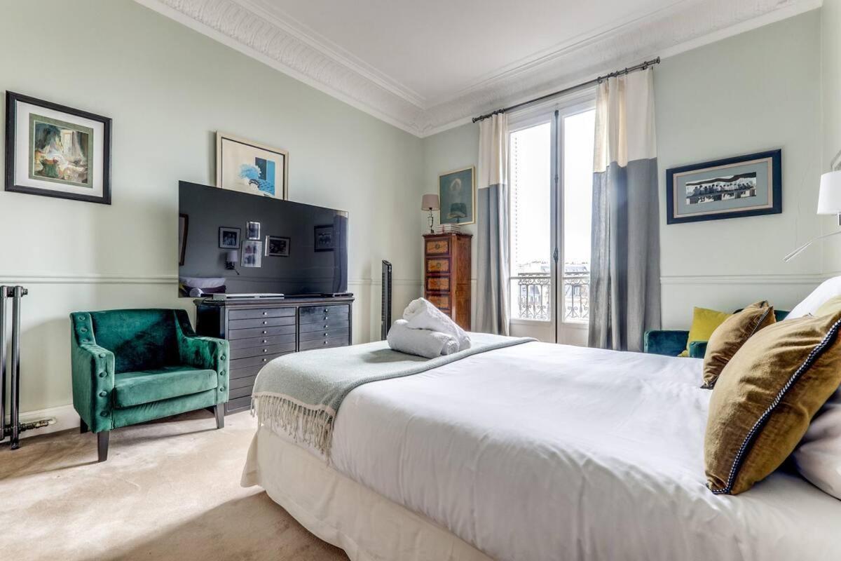 L'ecrin - Vues Splendides - By Mon Petit Fare Apartment *