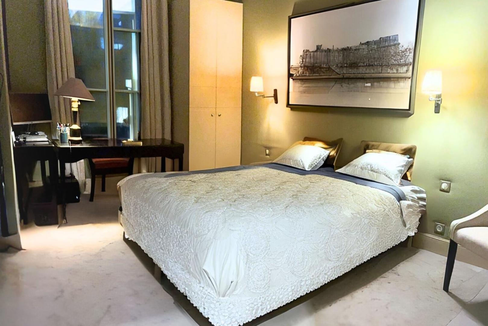 L'ecrin - Vues Splendides - By Mon Petit Fare Apartment Paris